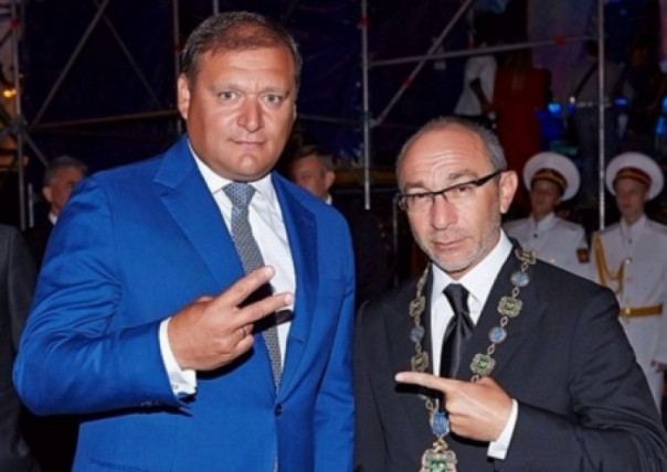 Добкин будет добиваться перевыборов мэра Харькова