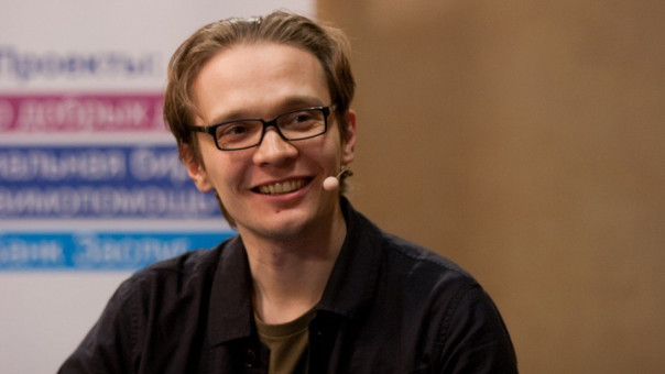 Мораль упырей. Как редактор «Новой» поглумился над смертью бывшего друга