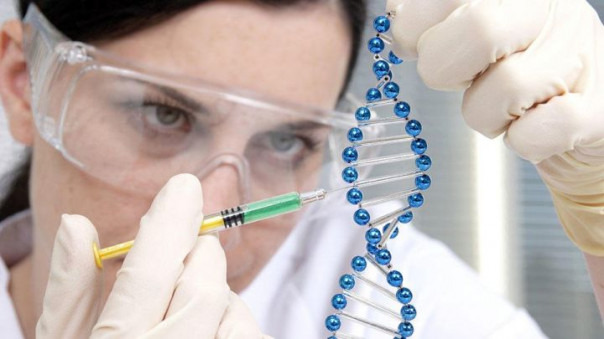 Ни один народ не вымирал полностью от одной болезни. Анатолий Вассерман