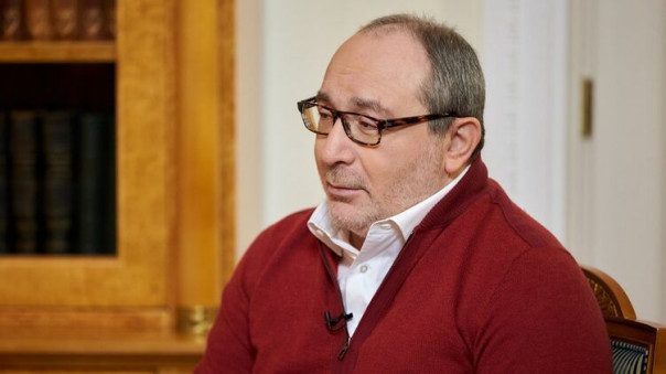 "Мы его переобули". Фукс рассказал, как он и Коломойский убедили Кернеса не поддерживать в 2014 году Януковича