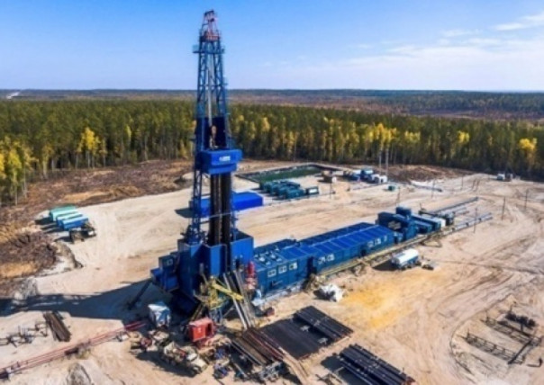 Украина продала туркам золоторудный участок в Днепропетровской области