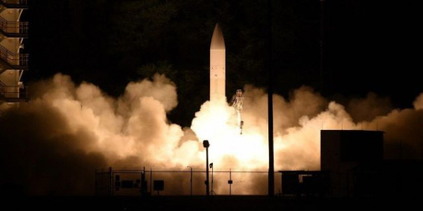 Первый запуск «супер» ракеты США завершился неудачей | Опубликовано полное видео крушения летающего чайника Starship