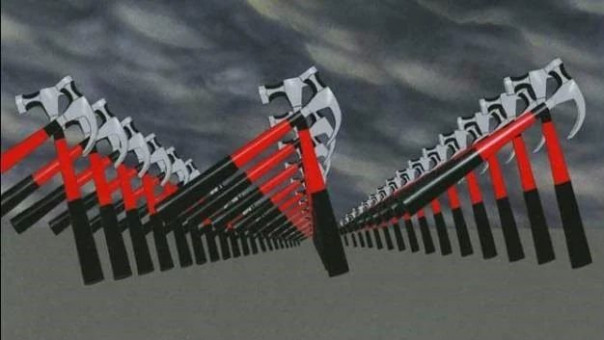 Юрий Селиванов: Точка невозврата уже не за горами