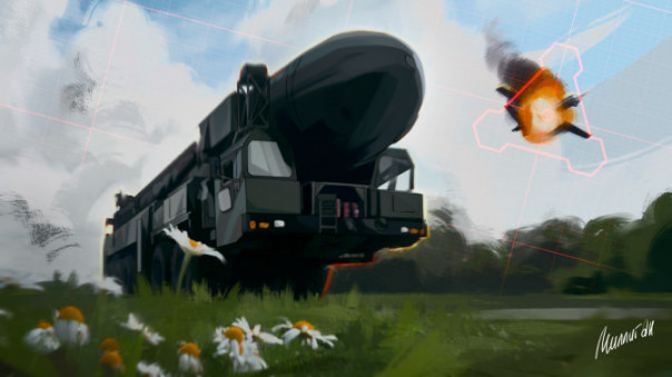 Генерал, Герой России: чтобы принудить Украину к миру, хватит двух минут