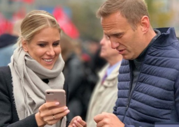 Новое уголовное дело Навального: ФБК обвинили в присвоении 356 миллионов рублей