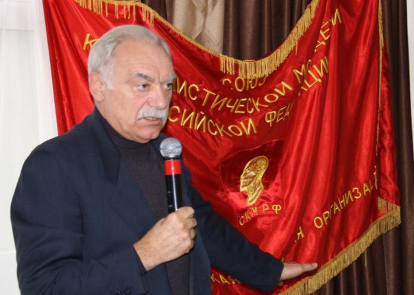 Нефтяники КПРФ в деле ЮКОСа