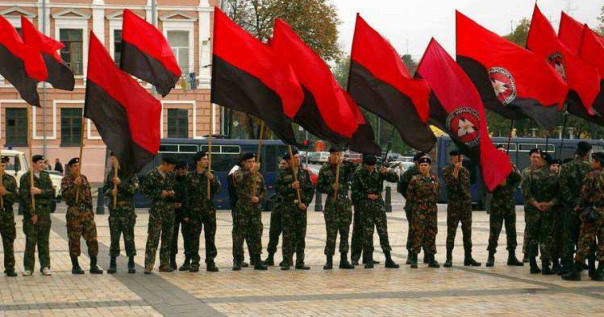 Судоплатов не додавил гадов: Полиция обнаружила в центре Одессы схрон с боеприпасами