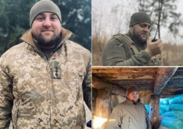 В Донбассе арестовали комбата ВСУ за избиение подчинённых-наркоманов