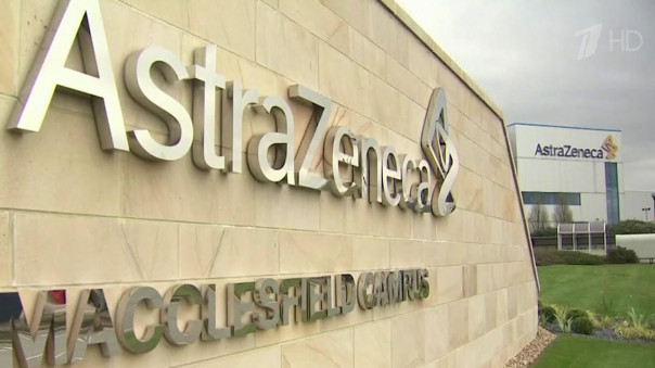 Зачем Россия начала сотрудничать с AstraZeneca по вакцине?