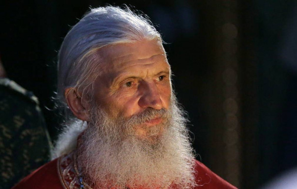 На Урале задержали бывшего схимонаха Сергия, который захватил монастырь