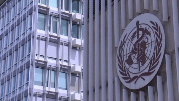 ВОЗ: в 2021 году мир столкнется с новыми штаммами коронавируса