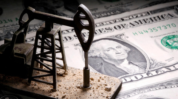 Привет нефть по $100+ ОПЕК: глобальный спрос на нефть в 2022 году превысит показатели докризисного 2019 года