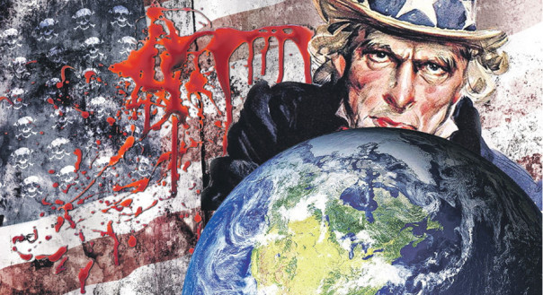 Малых войн с Россией не бывает