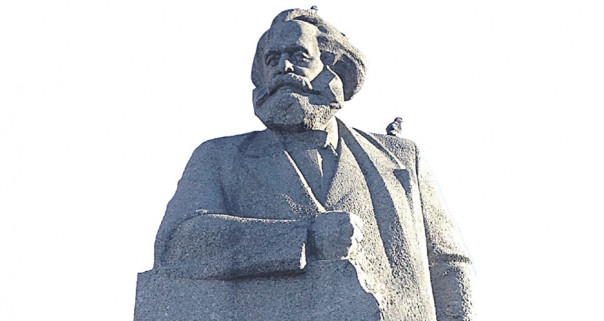 Как нам переобустроить Россию