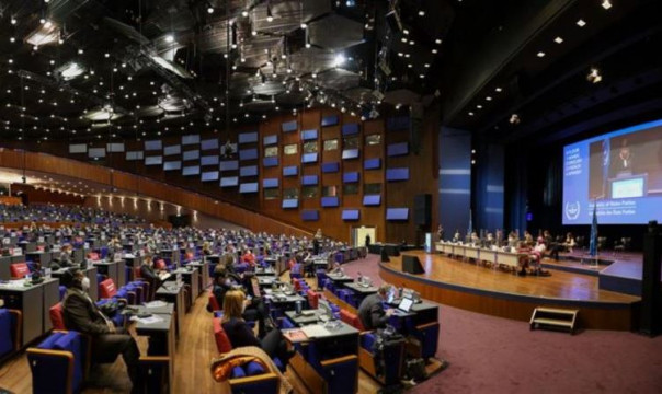 Международный уголовный суд – последние сводки с юридического фронта