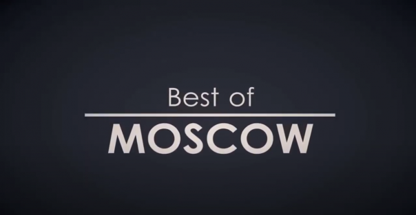 С наступающим.