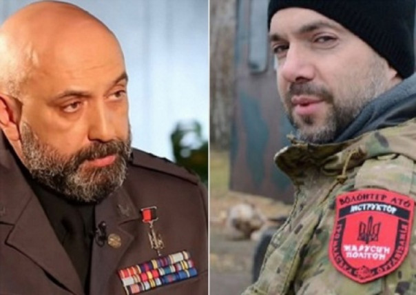 В СНБО вывели Арестовича «на чистую воду»: «манипулятор», «провокатор» и «поп Гапон»