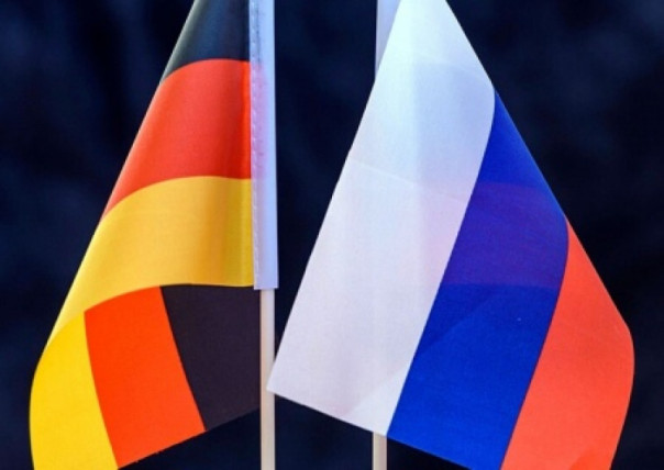 Немецкий телеканал: Россия сделала шаг к нормализации отношений с Европой