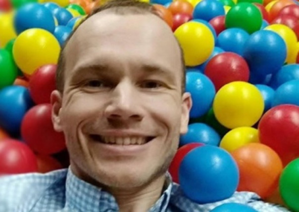 «Вылитая Снегурочка»: украинцы обсуждают фото министра юстиции в костюме Деда Мороза