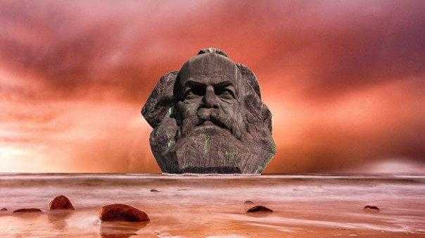 Деградация неизбежна: Запад и его глубокий кризис. Ростислав Ищенко