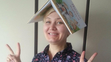 Украинская писательница пожаловалась на "московитов" в рядах ВСУ