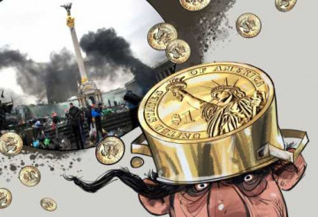 7 лет майдану: жизни украинцев имеют значение!