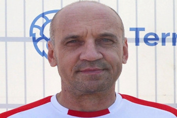 Бывший украинский футболист Василенко получил 12 лет колонии за шпионаж