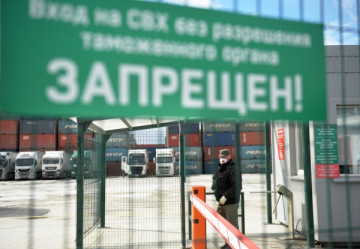 Россия продлила продовольственное эмбарго до конца 2021 года