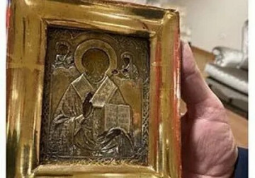 Евро-воры (и опять ОБСЕ)