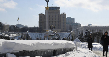 На Украине перепишут учебники ради гендерного равенства