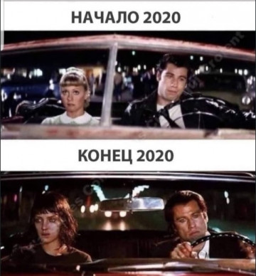 Итоги года в социальном аспекте