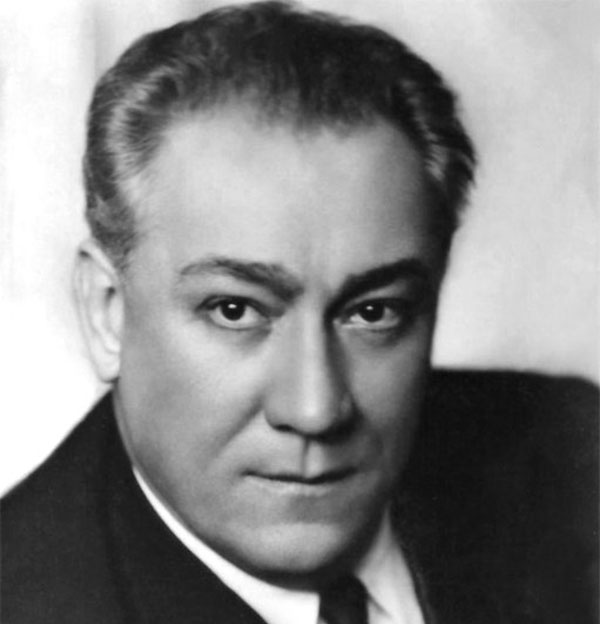 Здравствуй, шведушка Мороз! Главным Дедом СССР долго был скандинав из Донбасса