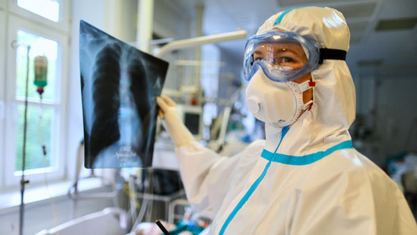 Нам есть что занести себе в актив по итогам 2020 года. Ирина Алкснис