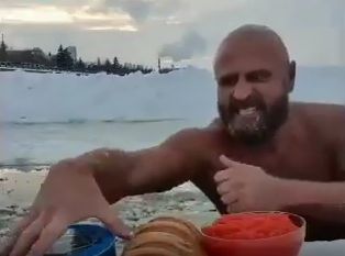 Только НАТО не показывайте