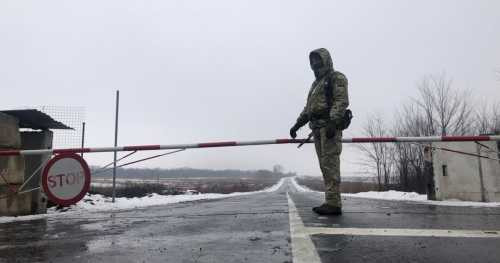 Доклад ООН: права человека на Украине в период пандемии