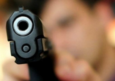 В Одессе экс-СБУшик расстрелял полицейских