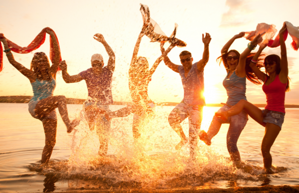 Молодежь сейчас точно такая же, как во времена Сократа. Ирина Алкснис