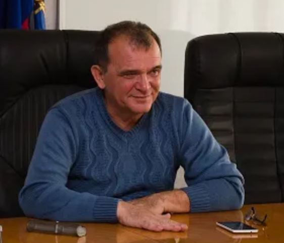 Вячеслав Теркулов о Донбассе и о том, как русский язык расширяет рамки нашего настоящего