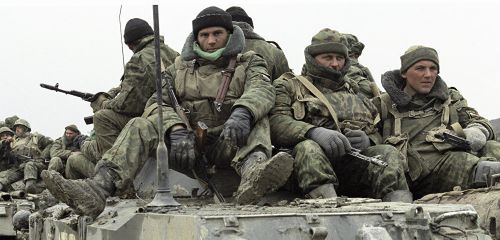 Почему мы проиграли Первую Чеченскую войну? Фильм-расследование Александра Сладкова