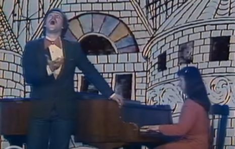 Насколько мы изменились? Вот видео от 1982.