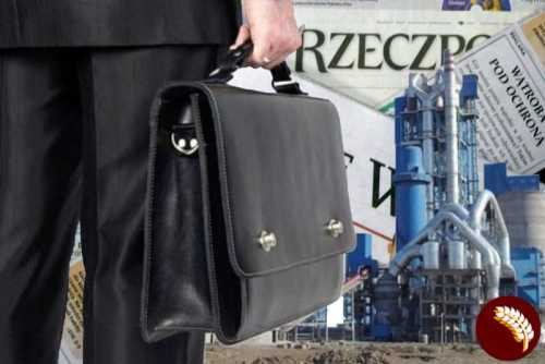 Поляков нацеливают на украинские стратегические активы