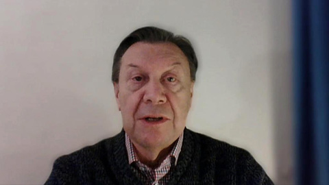 Юрий Рогулев: импичмент Трампа нереализуем.