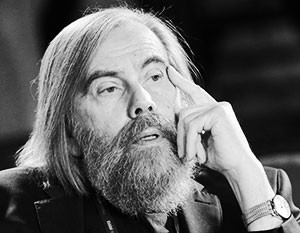 Погребинский: Байден начал системную зачистку компромата на себя с Украины