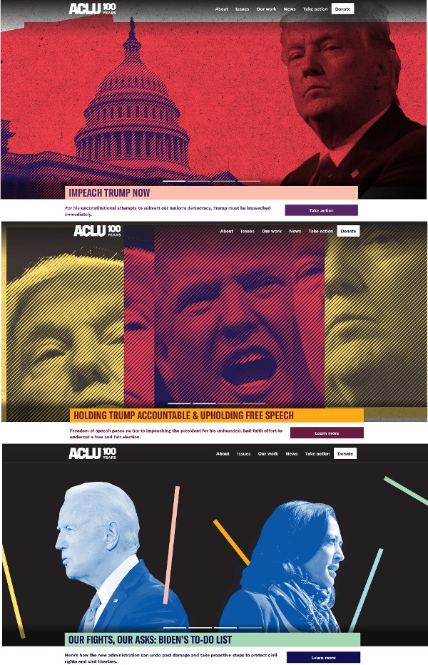 The Saker: Сброд не победил!