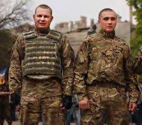 Перед Европой не стыдно: Убийство с особой жестокостью в Одессе 