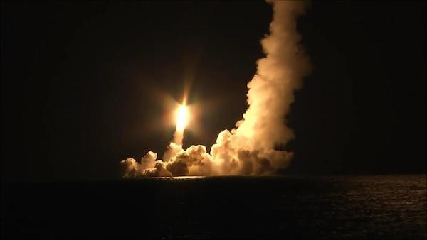 США предложат России продлить СНВ-3 на пять лет