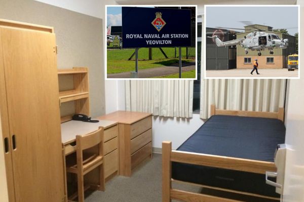 Пятничное: Голая китайская шпионка в шкафу