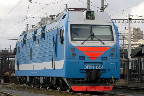 Заводы России в 2020 году произвели 566 тепловозов и электровозов | Кажется малозначительная новость, но если не мыслить масштабно