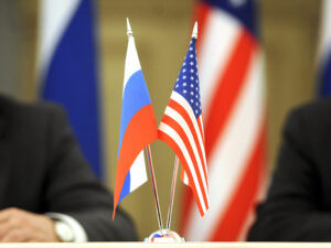 Последний договор по контролю над вооружением между  Россией и США «трещит по швам»