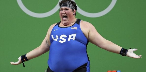 "Мумия" поставила крест на женском спорте в США